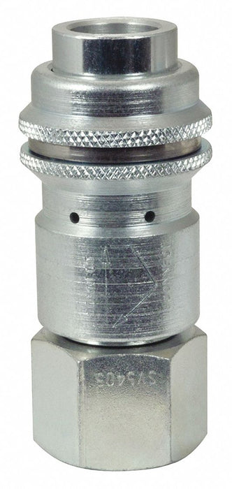 Safety Socket SV5 1/2 FPT
