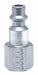 Industrial Plug 3/8 FPT
