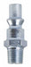 Plug 210 Series 1/4 1/4 MPT
