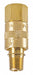 Fost-Air 3 Way Sleeve Valve 1/8 NPT