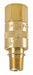 Fost-Air 3 Way Sleeve Valve 1/4 NPT