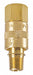 Fost-Air 3 Way Sleeve Valve 1/2 NPT