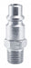 Plug 3/8 MPT 4 Series