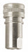 Steel Socket 1/4 x1/4 FPT