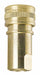 Brass Socket 3/8 x3/8 FPT