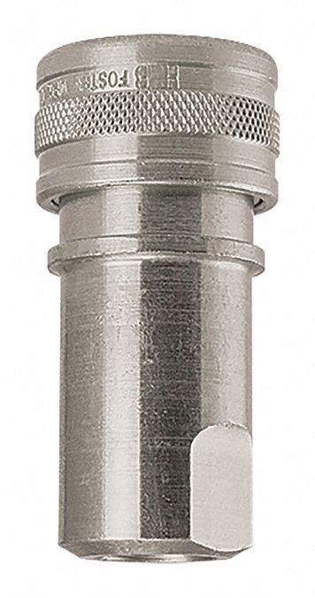 SS303 Socket 3/8 x3/8 FPT
