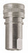 SS303 Socket 3/8 x3/8 FPT