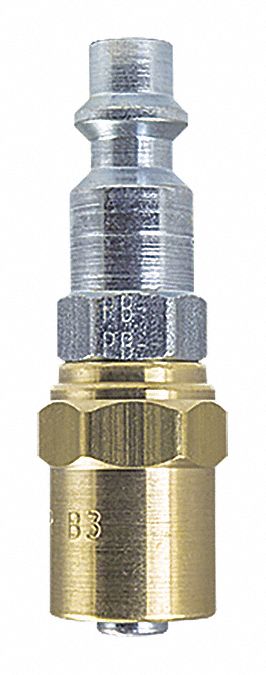 Plug Reuse Hose Clamp 1/4 IDx5/8 OD