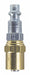 Plug Reuse Hose Clamp 1/4 IDx5/8 OD