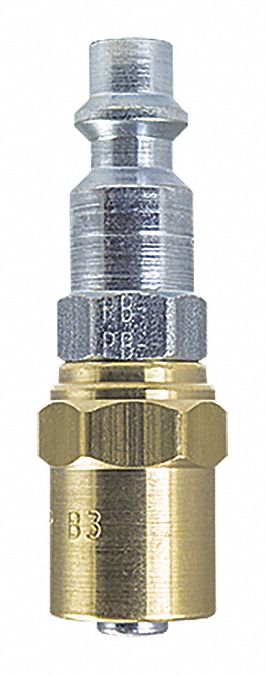 Plug Reuse Hose Clamp 3/8 IDx11/16 OD