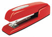 Business Stapler 20 Sheet Rio Red