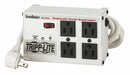 Spaced Outlet Surge Protector PowerStrip