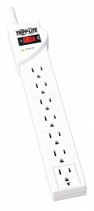 Surge Protector 7-Out