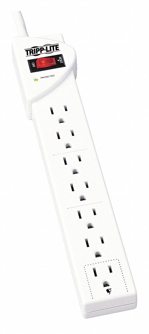 Surge Protector 7-Out