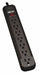 Surge 7Outlt 12 ft Black