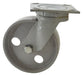 Casters Semi Steel Swivel 6 