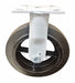 Casters RubberMold-on Rigid 5 