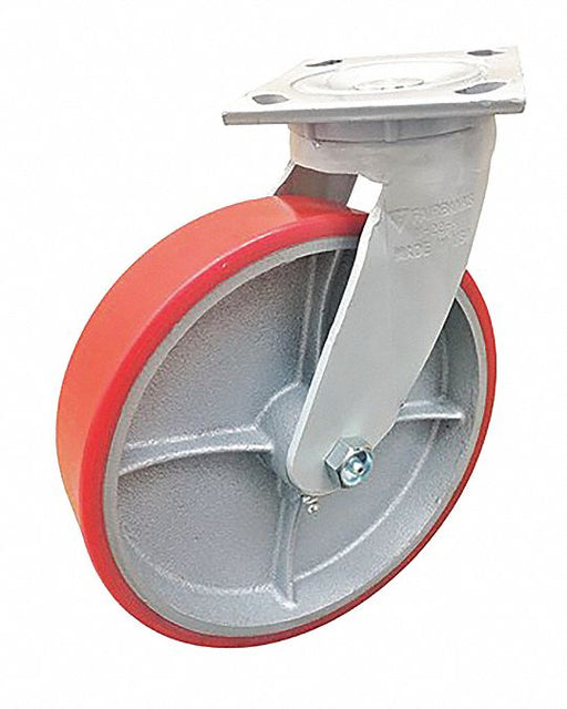 Casters SwivelPolyurethane 5 