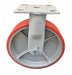 Casters RigidPolyurethane 8 