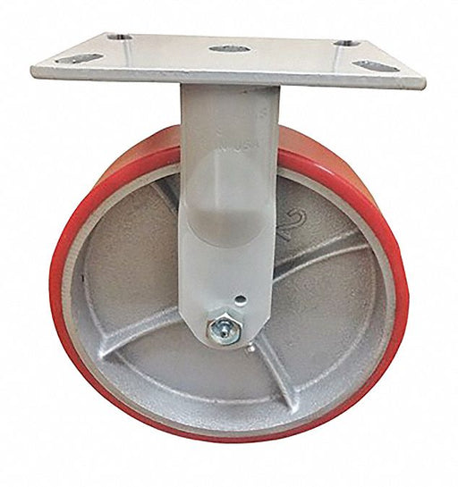 Mold-onCaster Rigid Polyurethane 6 