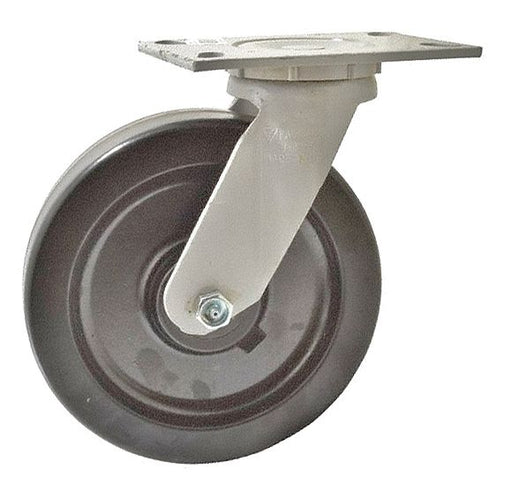 Casters Wide Swivel Phenolic 6 
