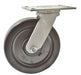 Casters Wide Swivel Phenolic 6 