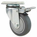 Casters Total Lock Series Swivel 4 