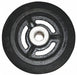 Rubber Mold-On Wheels 6 x2 