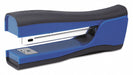 Stapler w/Sharpener Blue