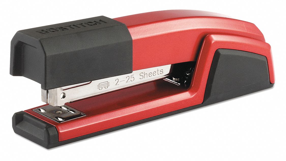 Stapler Red