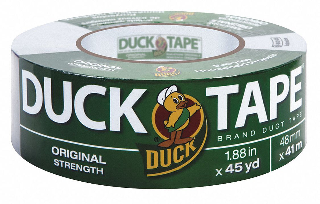 Duct Tape 1.88 x 45 yd. Silver
