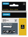 Label/Ribbon Cartridge White 1 in W