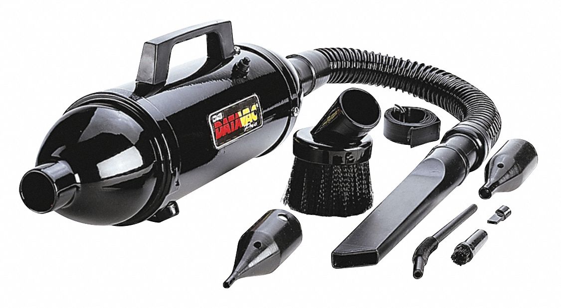 Vacuum/Blower Dust Off Tools