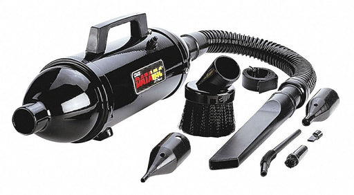 Vacuum/Blower Dust Off Tools
