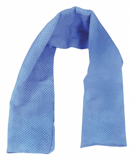 Cooling Towel Universal Blue PVA