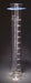 Graduated Cylinder Class A 100 mL