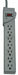 Premium Surge Protector 7 Outlets