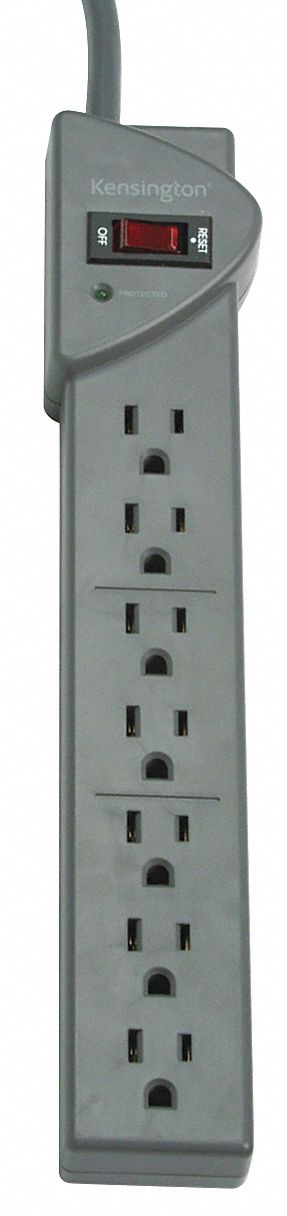 Premium Surge Protector 7 Outlets