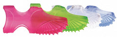 Gel Fingertip Grips Size 7 Assorted PK10