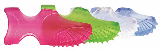 Gel Fingertip Grips Size 7 Assorted PK10