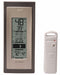 Digital Thermometer 8-13/16 H 3-13/16 W