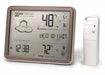 Weather Station 0 to 99.99 Rain Fall
