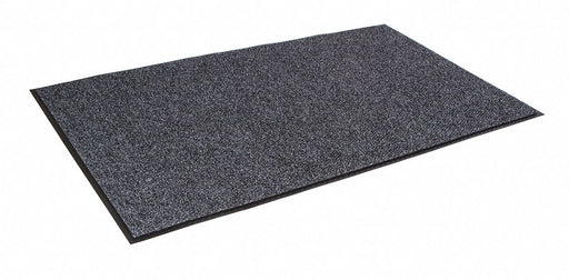 Heavy Duty Carpet Mat 2ft.x3ft. Charcoal