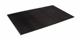 Carpeted Wiper Door Mat 2ft.x3ft. Black