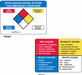 WalletCard 2-1/2inH 3-1/2inW Paper PK10