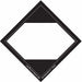 Limited Quantity Label Blank 100mm PK100