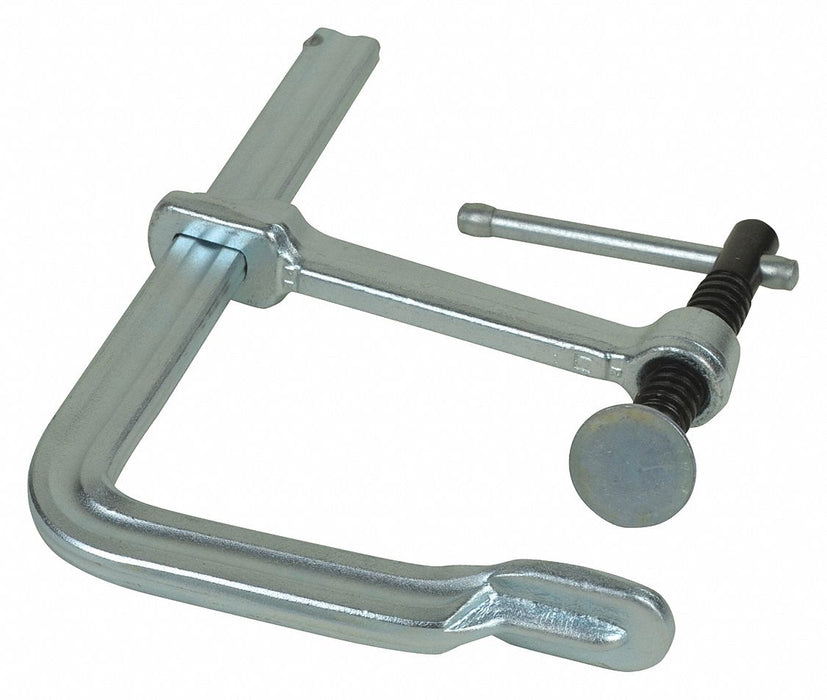 Bar Clamp Regular Duty All Steel 8 