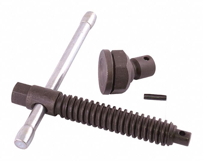 Replacement Spindle Assembly