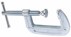 C-Clamp 2 in Maximum Opening Gray