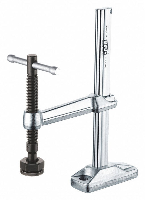Hold Down Table Clamp 8-1/4 2650lb.